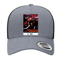 Vintage  Singer Famous For Men Women Yupoong Trucker Cap | Artistshot