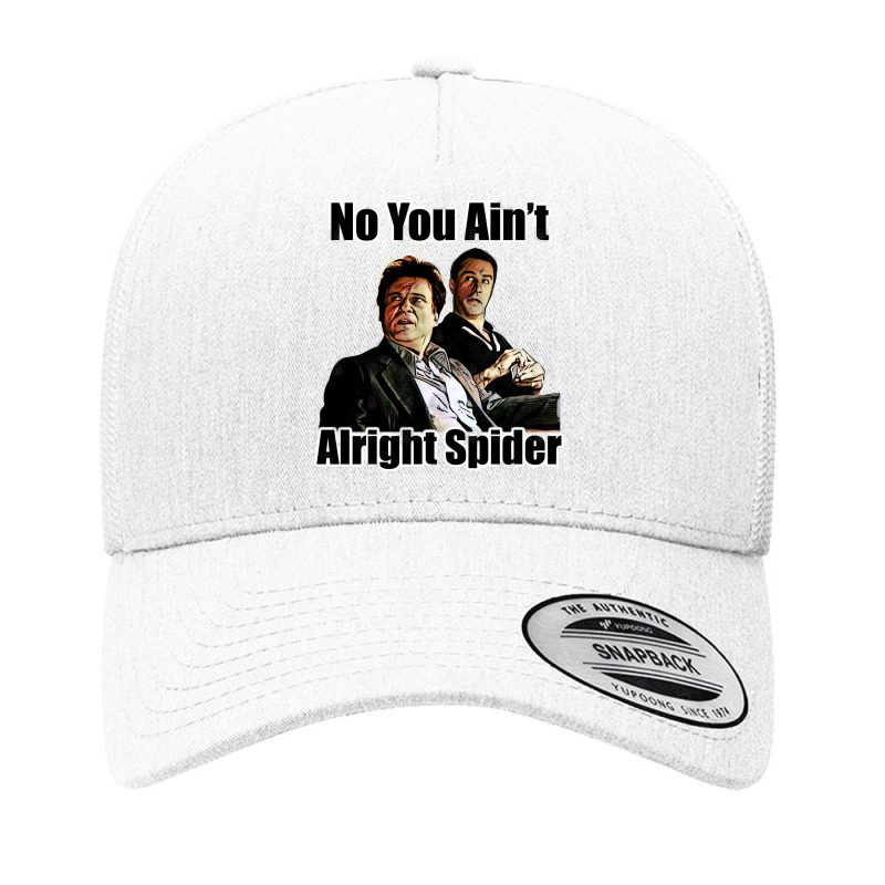 Retro  Robert Deniro Gift Men Yupoong Trucker Cap | Artistshot