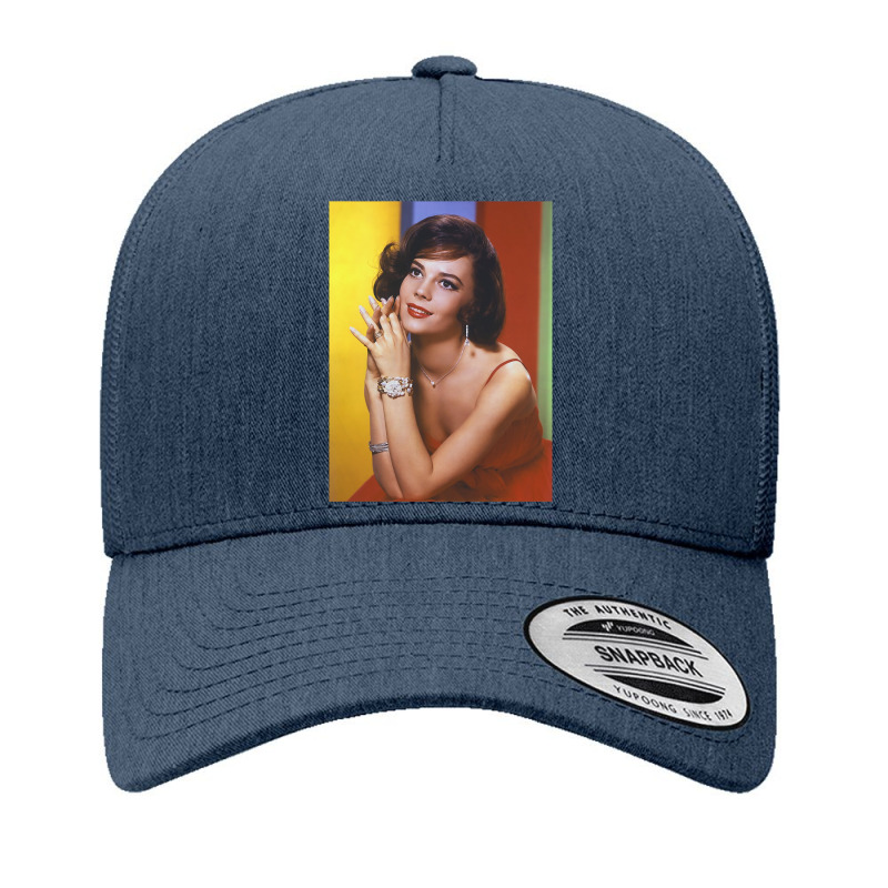 Birthday Gifts Cares For Men Women Yupoong Trucker Cap by ArtistDante | Artistshot