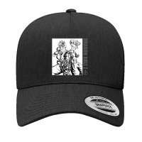 Future Gohan And Future Trunks Yupoong Trucker Cap | Artistshot