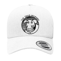 The Dead Milkmen Yupoong Trucker Cap | Artistshot