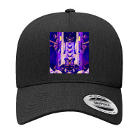 Lover Gift Rapscallion Funny Gift Yupoong Trucker Cap | Artistshot