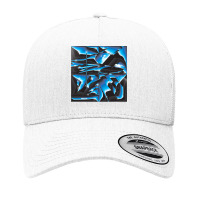 Mask Roky Erickson Day Gift Yupoong Trucker Cap | Artistshot