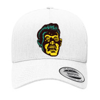 Women Men Roky Erickson Funny Gifts Boys Girls Yupoong Trucker Cap | Artistshot