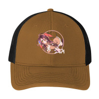 Music Retro Vikander Woman My Favorite People Pa Trucker Cap | Artistshot