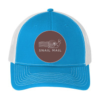 Snail Mail Pa Trucker Cap | Artistshot