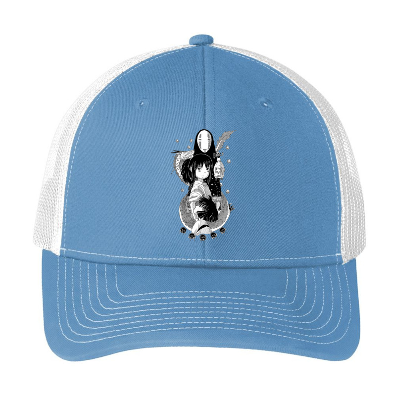 Spirit Studio Movie Merch Pa Trucker Cap by shannen doherty | Artistshot