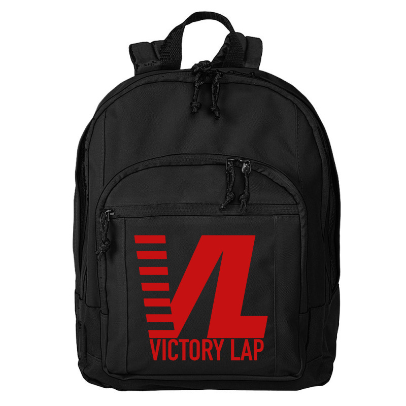 Victory Lap Basic Backpack | Artistshot