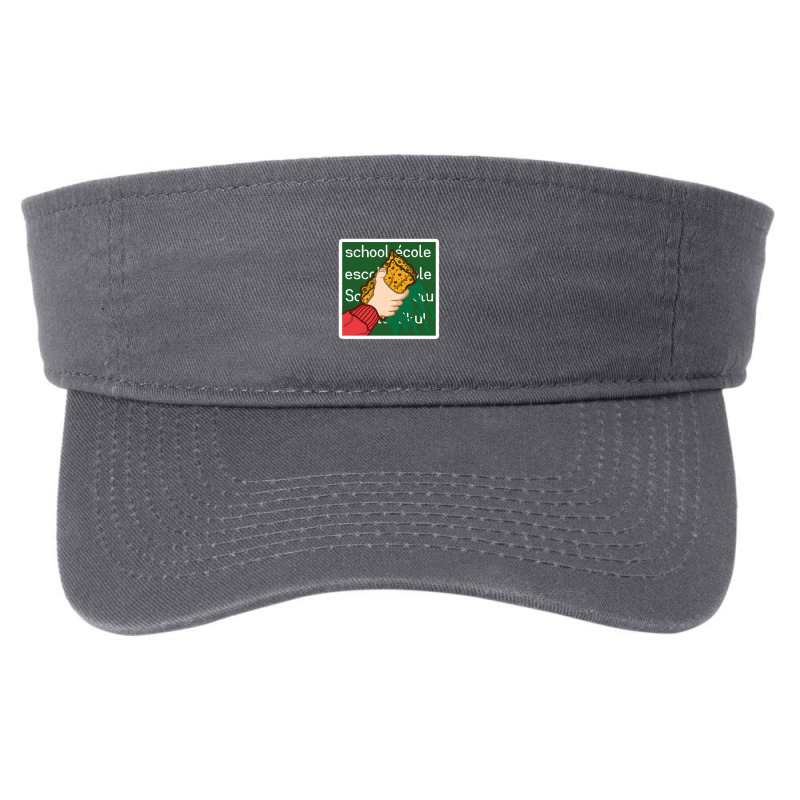 Selling Sunset 95717257 Fashion Visor | Artistshot