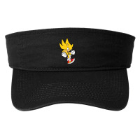 Super Sadow The Hedgehog Fashion Visor | Artistshot