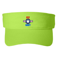 Fly Navy Naval Aviation Fashion Visor | Artistshot