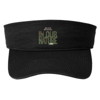 Blue Rodeo Fashion Visor | Artistshot