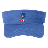 Sadow The Hedgehog Fashion Visor | Artistshot