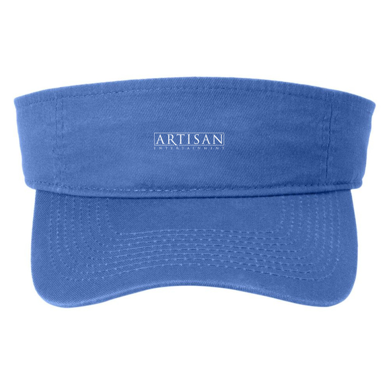 Artisan Entertainment Fashion Visor | Artistshot