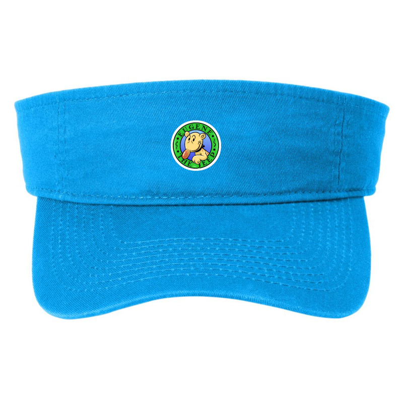 Usmma Mariners Merchant Marine Academy 102917896 Fashion Visor by sonia33 | Artistshot