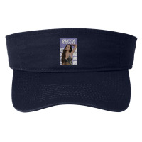 Olivia Sour Purple Fashion Visor | Artistshot