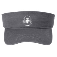 Wilko Johnson, Retro Style Fan Art Design Fashion Visor | Artistshot