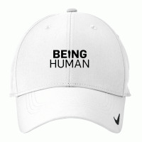 Being Human Nike Dri-fit Cap | Artistshot