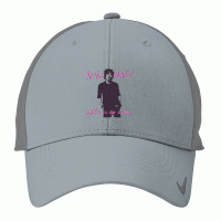 Jëṡṡë Mälïǹ Müṡïc #4 Nike Dri-fit Cap | Artistshot