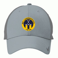 Schlittschuh Club Langenthal Nike Dri-fit Cap | Artistshot