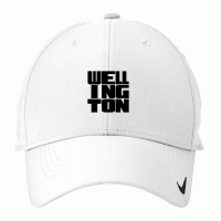 Wellington Nike Dri-fit Cap | Artistshot