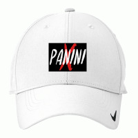 Panini   Lil Nas X Nike Dri-fit Cap | Artistshot