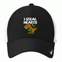 I Steal Hearts Nike Dri-fit Cap | Artistshot