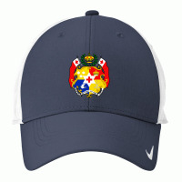 Tongan Seal Nike Dri-fit Cap | Artistshot