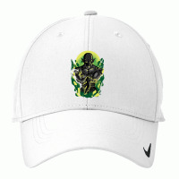 Attack Of Piccolo Nike Dri-fit Cap | Artistshot