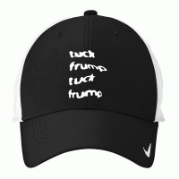 Tuck Frump Aesthetic Design Nike Dri-fit Cap | Artistshot