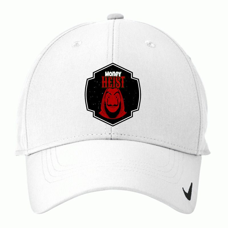 Hello Bella Ciao,bella Ciao Life Money Heist Hello Nike Dri-fit Cap | Artistshot