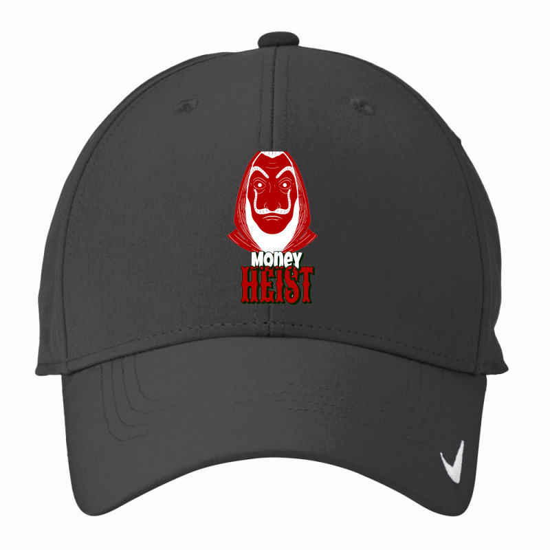 Money Heist,italian Ciao Bella Italy Ciao Bella Nike Dri-fit Cap | Artistshot