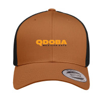 Resto Qdoba Retro Trucker Cap | Artistshot