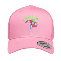 Birthday Bargain Hunt Mens Funny Retro Trucker Cap | Artistshot