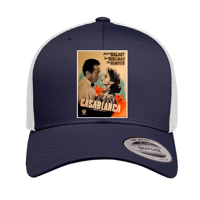 Funny Man Portrait Man Gifts Women Retro Trucker Cap by ArtistChaya | Artistshot