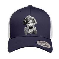 Funny Gifts Barrymore Men Women Retro Trucker Cap | Artistshot