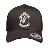 Funny Man Warren Gifts Women Retro Trucker Cap | Artistshot