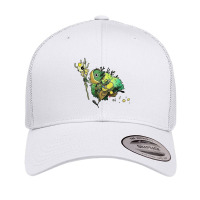 Dnd Owl, Kenku Druid Dragon Race Game, Dnd, Owl, Dnd Owl Vintage, Dnd  Retro Trucker Cap | Artistshot