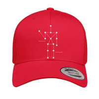 Anomaly Detected Sls Ghost Hunting - Funny Paranorma Retro Trucker Cap | Artistshot