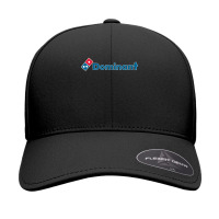 Dominos Dominant Seamless Cap | Artistshot