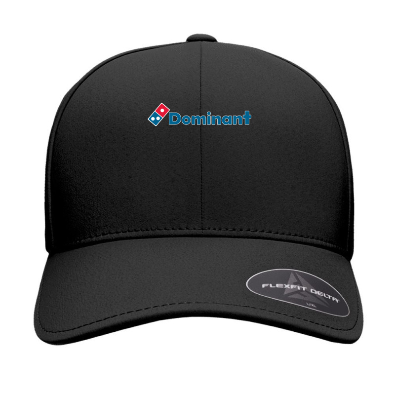 Dominos Dominant Seamless Cap by HoppeValerie | Artistshot