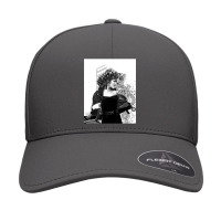 Grease  Olivia Newton-john John Travolta Music Grease Xanadu  70s-knor Seamless Cap | Artistshot