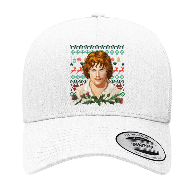 Retro Vintage Claire Love Gifts Women Yupoong Trucker Cap by ArtistDonte | Artistshot