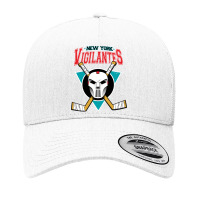 Go Vigilantes! Yupoong Trucker Cap | Artistshot