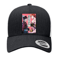 Lover Gifts Elizabeth Bathory Funny Gifts Men Yupoong Trucker Cap | Artistshot