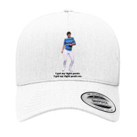 Proud  Jimmy Fallon Funny Gifts Men Yupoong Trucker Cap | Artistshot