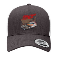 Proud  Storm Chaser Funny Gifts Men Yupoong Trucker Cap | Artistshot