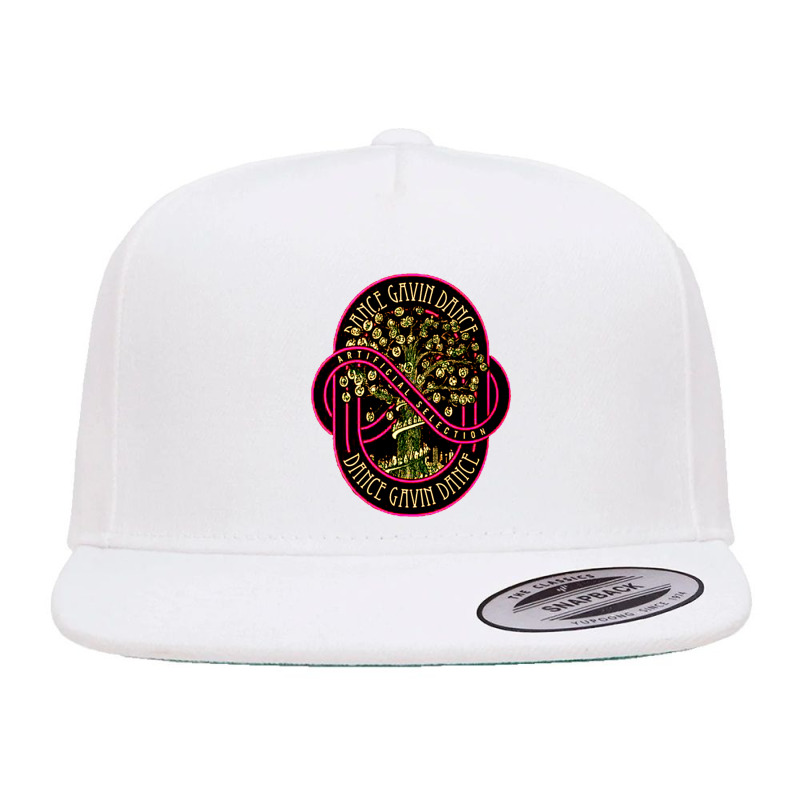 Character Animated Arizona Mens My Favorite 5 panel snapback cap by AllysonArtists | Artistshot