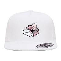 Gifts Idea Yippie Kayak For Men Women 5 Panel Snapback Cap | Artistshot