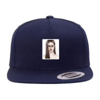 Anesthesia 31553578 5 Panel Snapback Cap | Artistshot